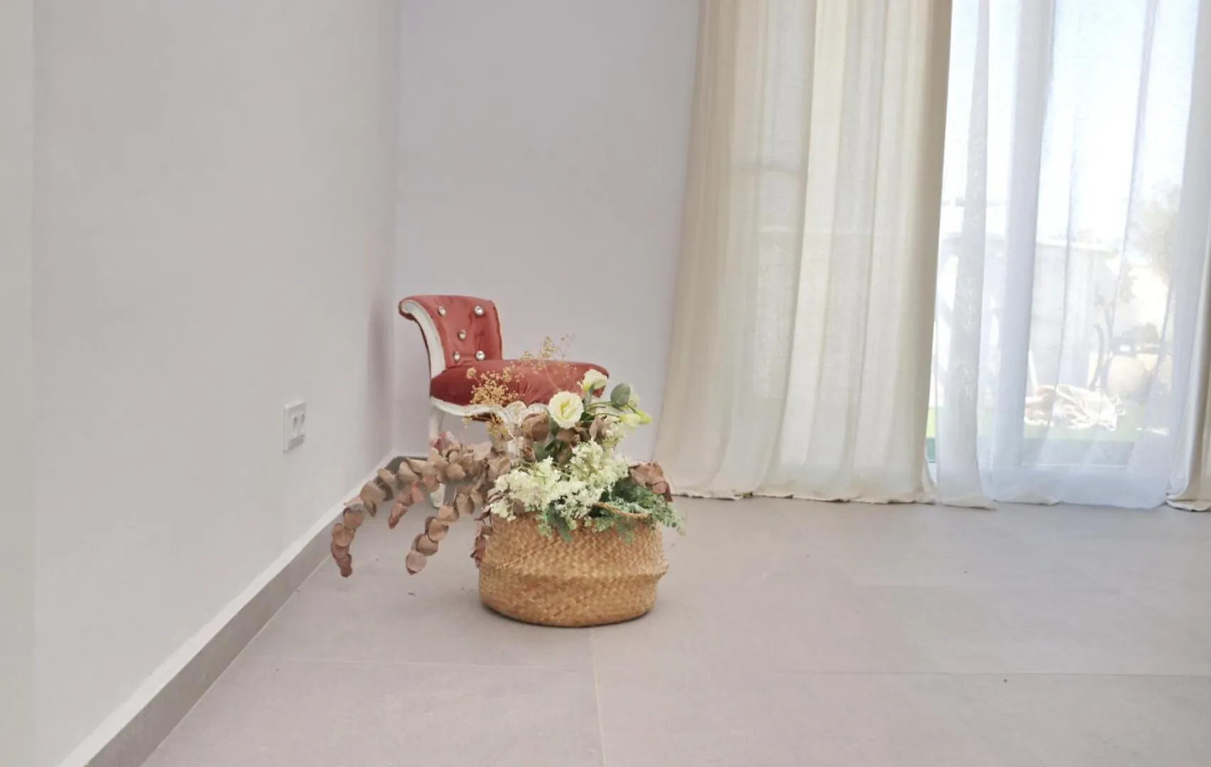 Villa Buganvilla 콘일데라프론테라